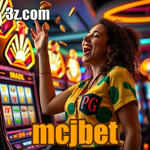 mcjbet Blog