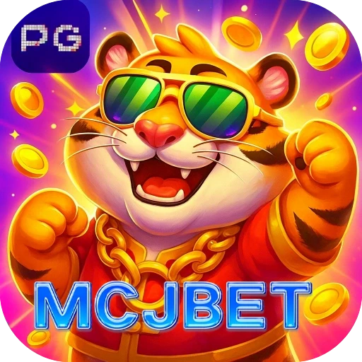 mcjbet logo